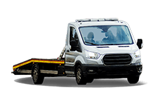 Car Hire Abingdon - Recovery Van - Van hire Abingdon