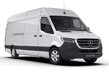 Car Hire Abingdon - 4 MTR Sprinter - Van hire Abingdon