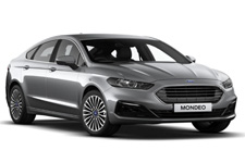 Car Hire Abingdon - Mondeo - car hire Abingdon