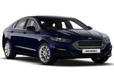 Car Hire Abingdon - Mondeo Auto - car hire Abingdon