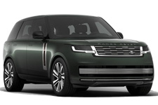 Car Hire Abingdon - Range Rover - car hire Abingdon